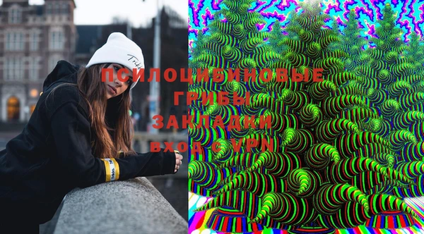 тгк Алексеевка